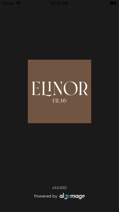 Elinor Films Screenshot