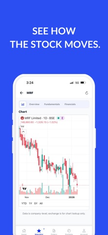 Aionion Capital Plus Screenshot 5 of 6