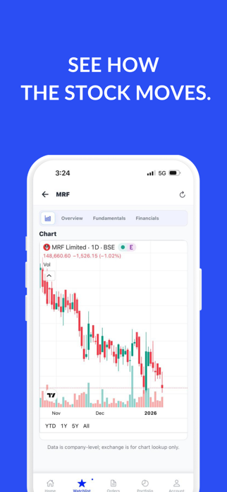 Aionion Capital Plus Screenshot 5 of 6