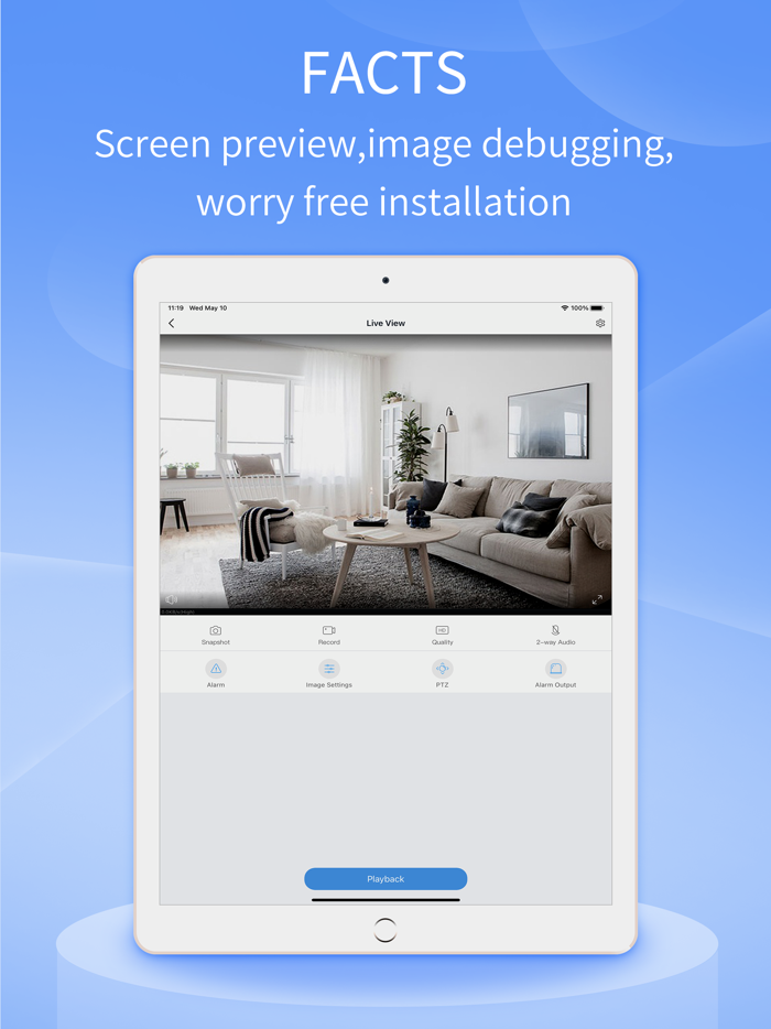 UNV-LINK Professional Tools