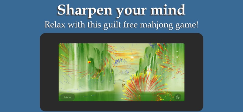 Mahjong Delight screenshot 4