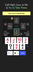 Setolisis – Strategy Card Game screenshot