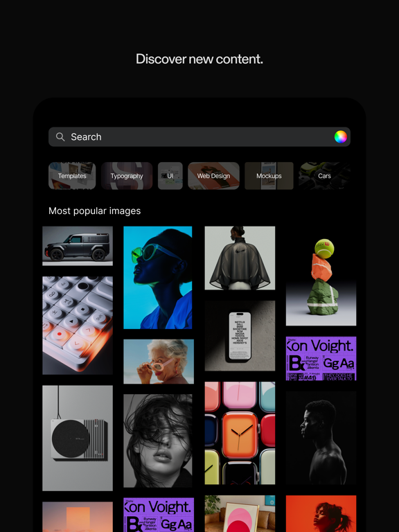 Screenshot #6 pour Savee — Inspiration for you