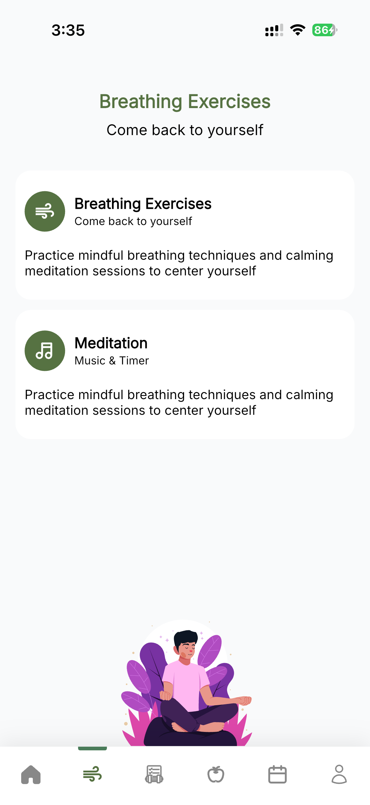 Pause and Unscroll screenshot 4