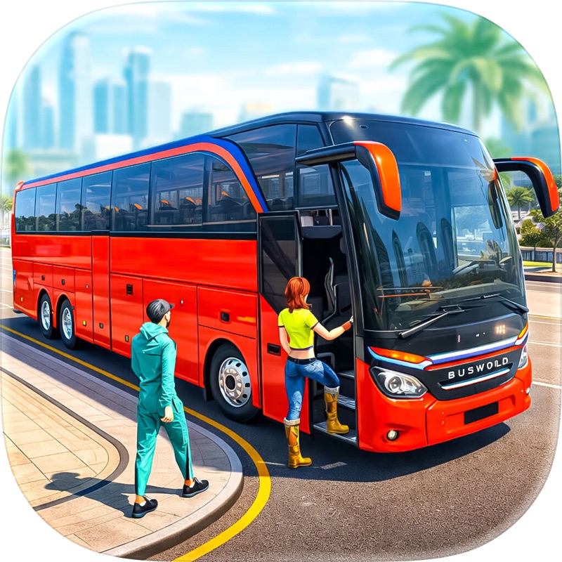 カー ドライビング 3D グランドシティ 2026 screenshot 9