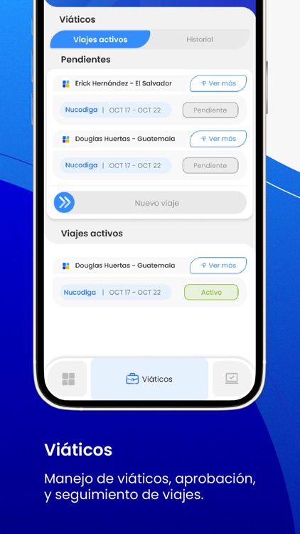 TecTrans screenshot-4