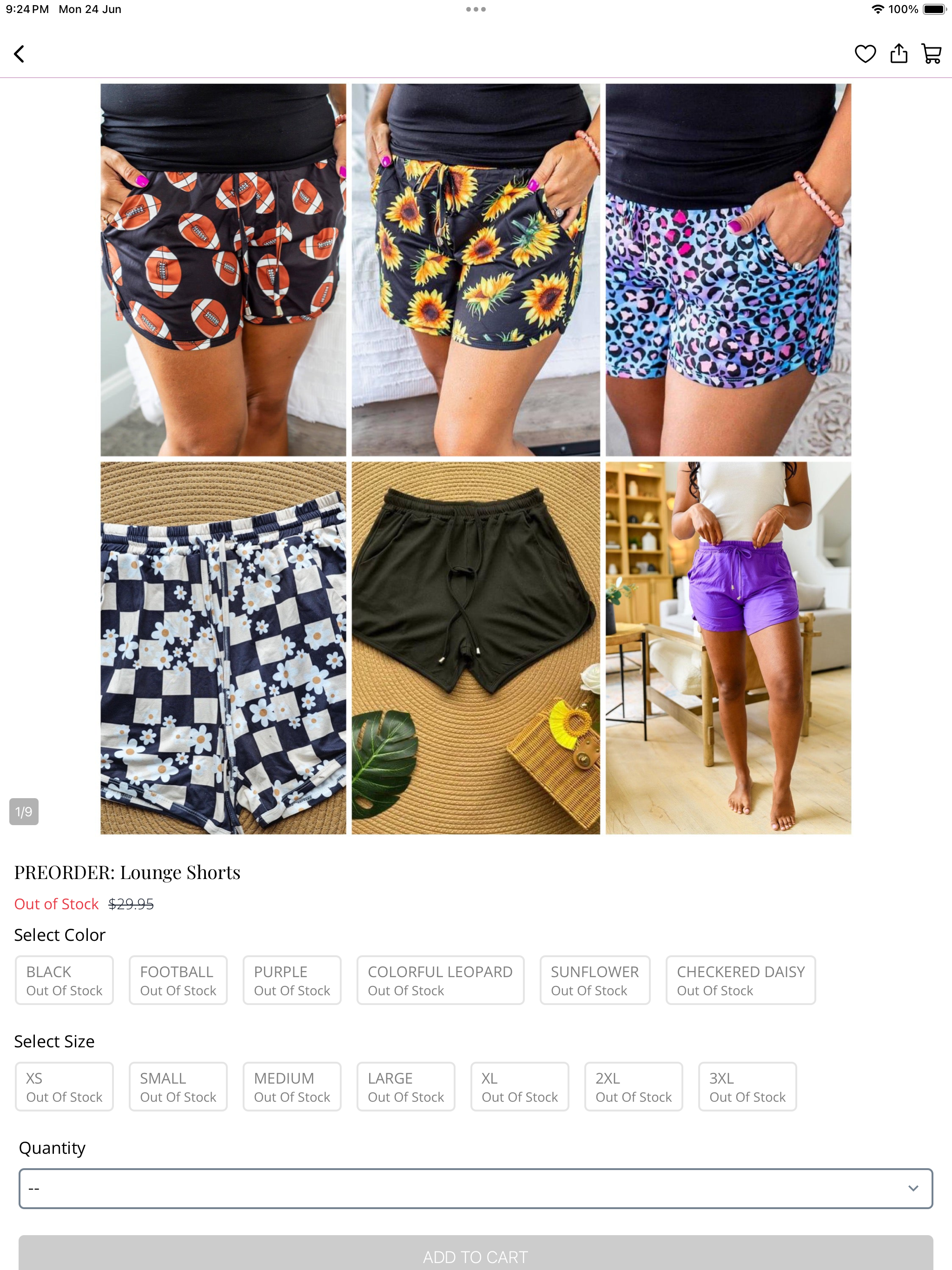 Sassy Latte Boutique
