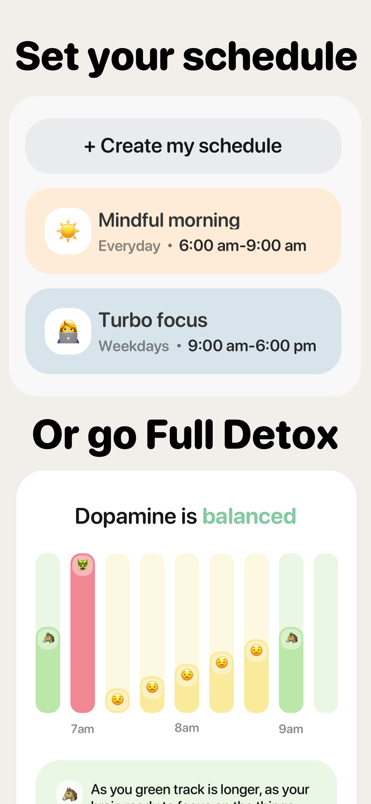 Omnilock+ screenshot 3