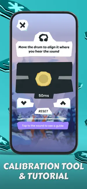 RagnaRock: Viking Rhythm screenshot 4