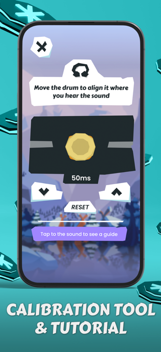 RagnaRock: Viking Rhythm Screenshot 4 of 5
