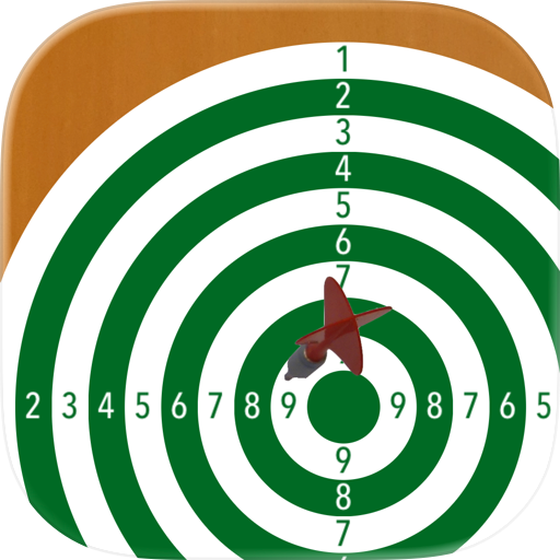 Finnish Darts
