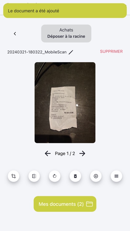 GamafTech screenshot-5