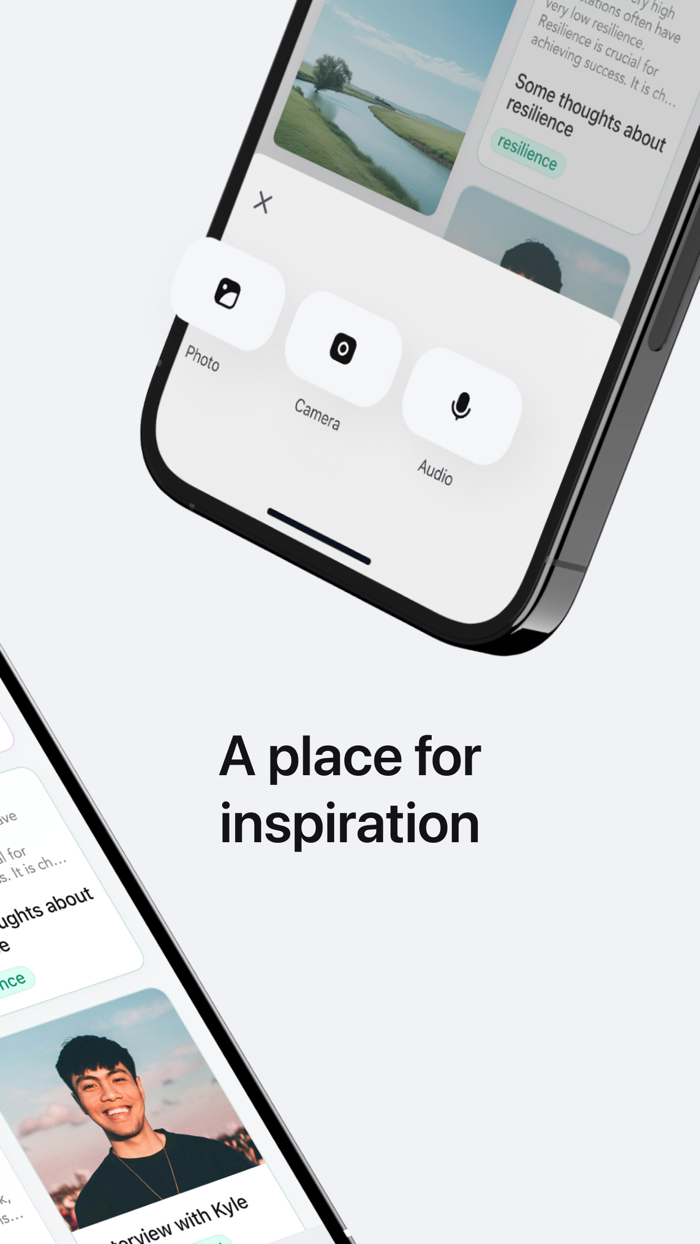 Mumble Note AI Note Taker