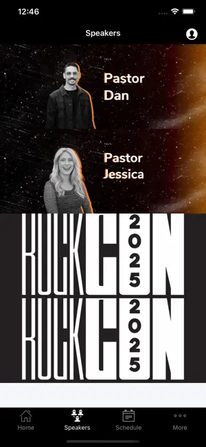RockCon screenshot 2