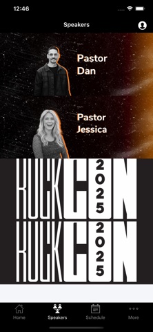 RockCon Screenshot 2 of 4