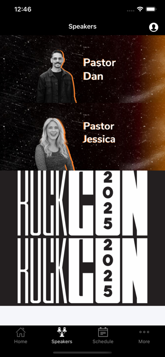 RockCon Screenshot 2 of 4