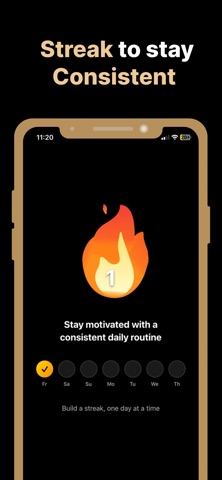 Mentality - Daily quotes Screenshot 4 of 6