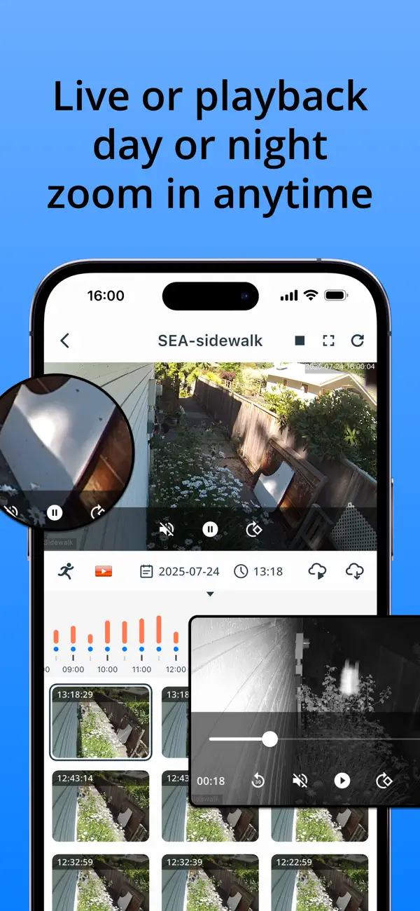 Screenshot #2 pour AtomView