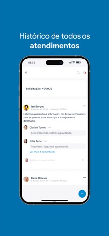 Co-In screenshot