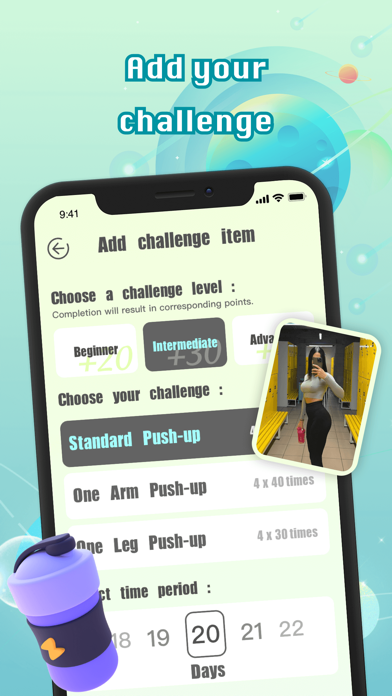 kapoo- Live Video Chat & Fun Screenshot