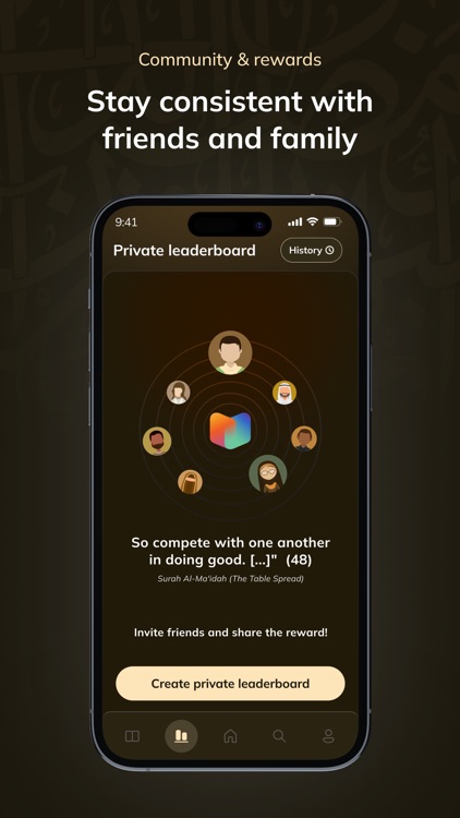 Niyyah | Your Quran Coach screenshot-4