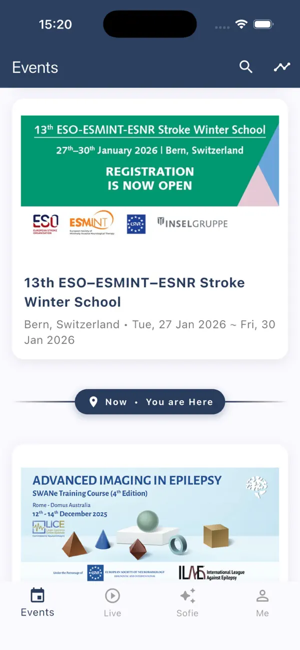 #2. ESNR (iOS) di: Naature