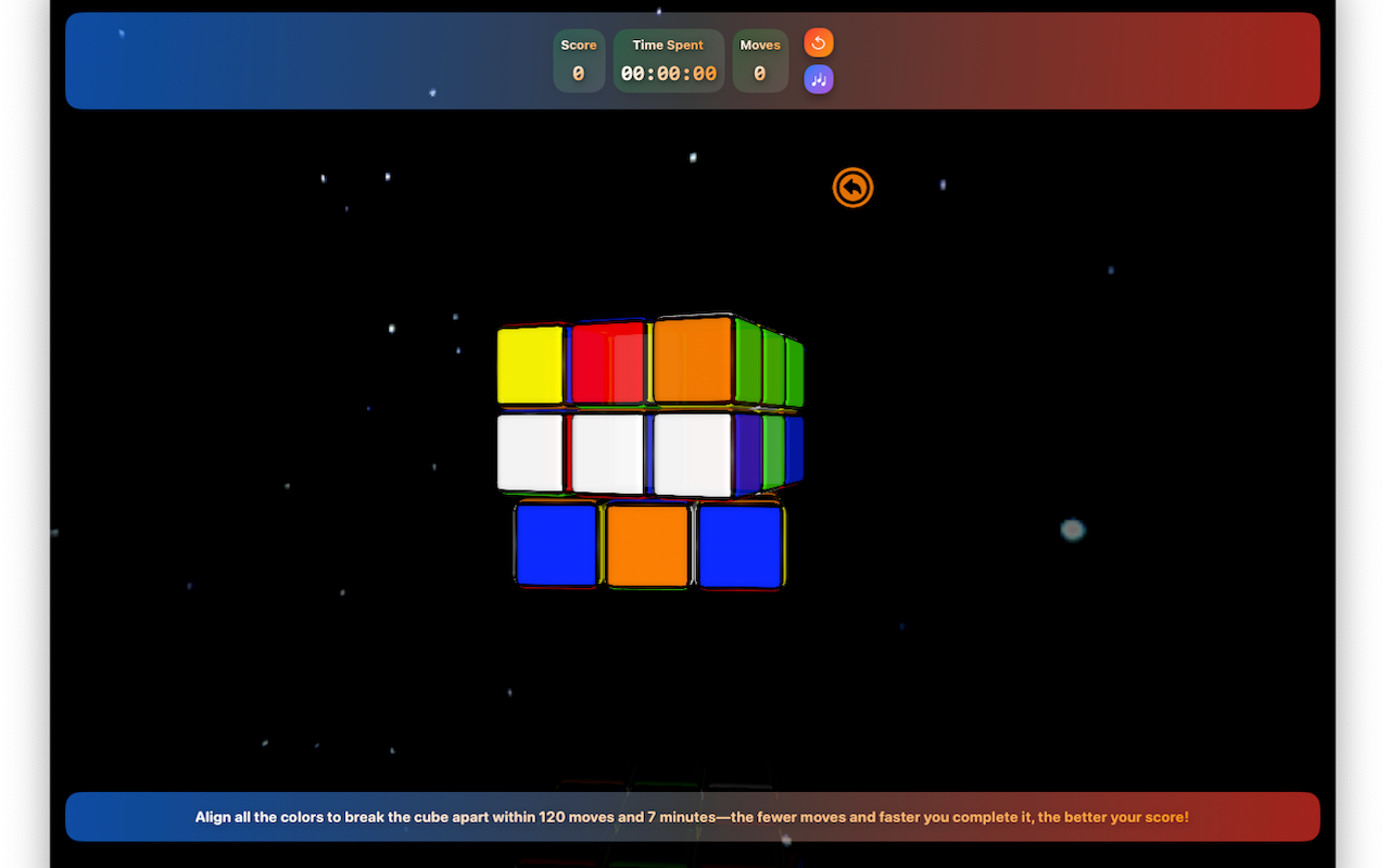 Cubiverse screenshot 15