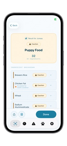 PawSafeGuard Screenshot 3 of 10