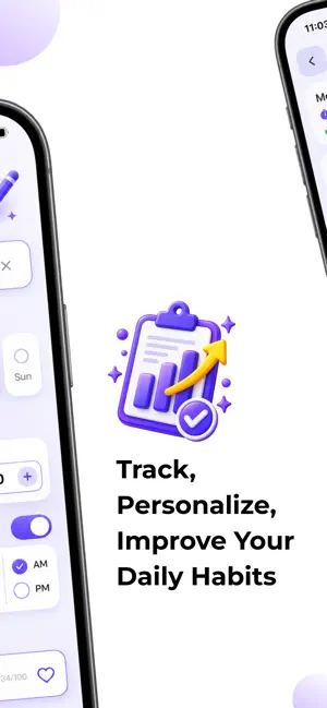 Attention Anchor screenshot 2