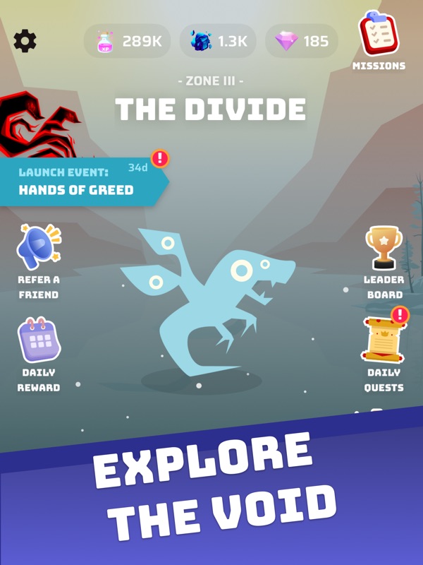 Voidpet Dungeon screenshot 8