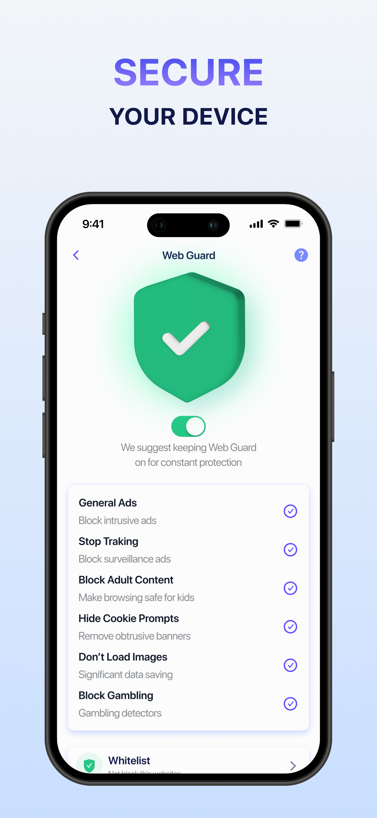 Clean Up Phone Storage Tool screenshot 3