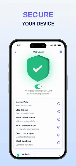 Clean Up Phone Storage Tool screenshot 3