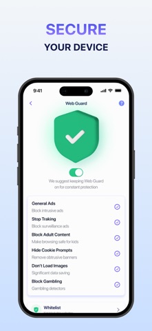 Clean Up Phone Storage Tool iPhone screenshot