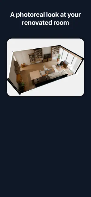 LidarLab: Floor Plan & Volume screenshot 1