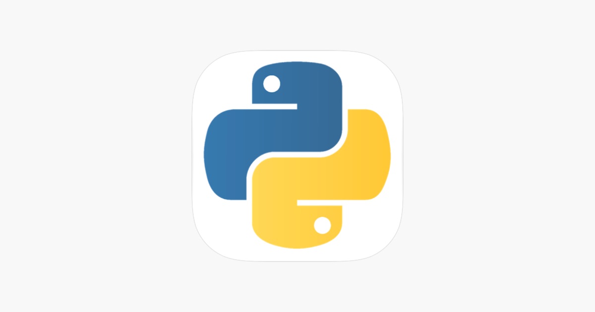 ‎Python Coding Editor & IDE App App - App Store