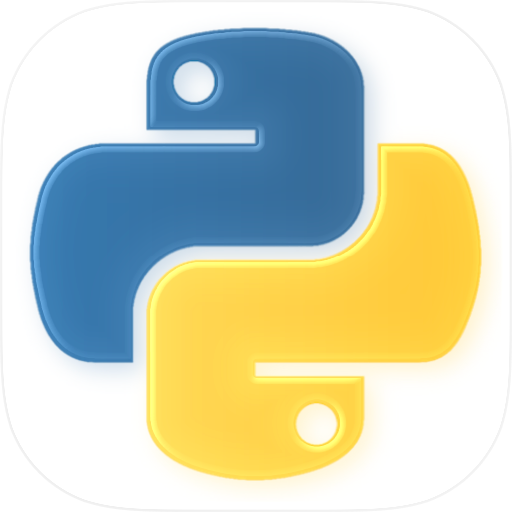 Python Coding Editor & IDE App