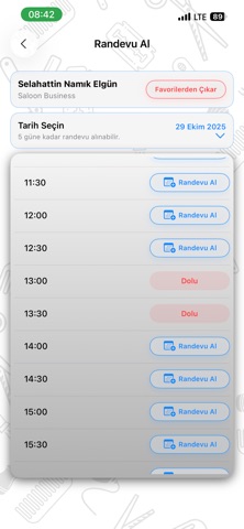Kuafix Screenshot 3 of 8
