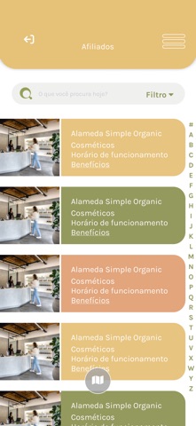 Clube Lupa Screenshot 5 of 8