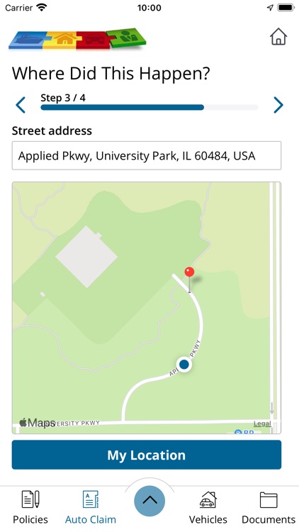 Italiano Insurance Services screenshot-4