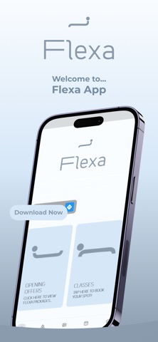Flexa Studio screenshot