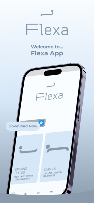 Flexa Studio Screenshot 1 of 4