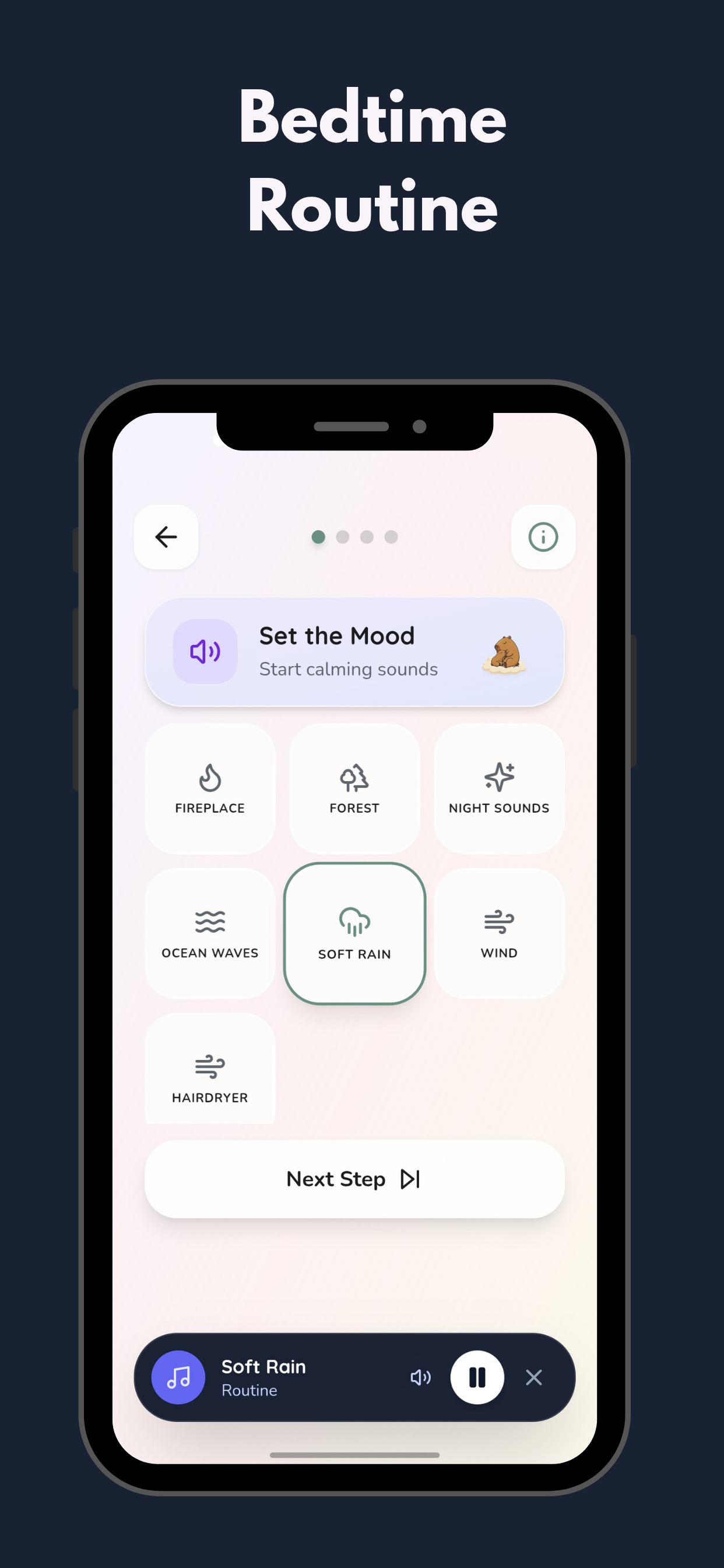 Moonli Baby/Parent Assistant screenshot 4