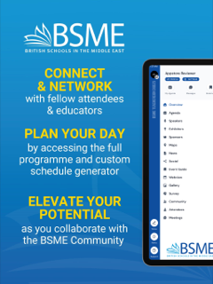 BSME Events screenshot 6