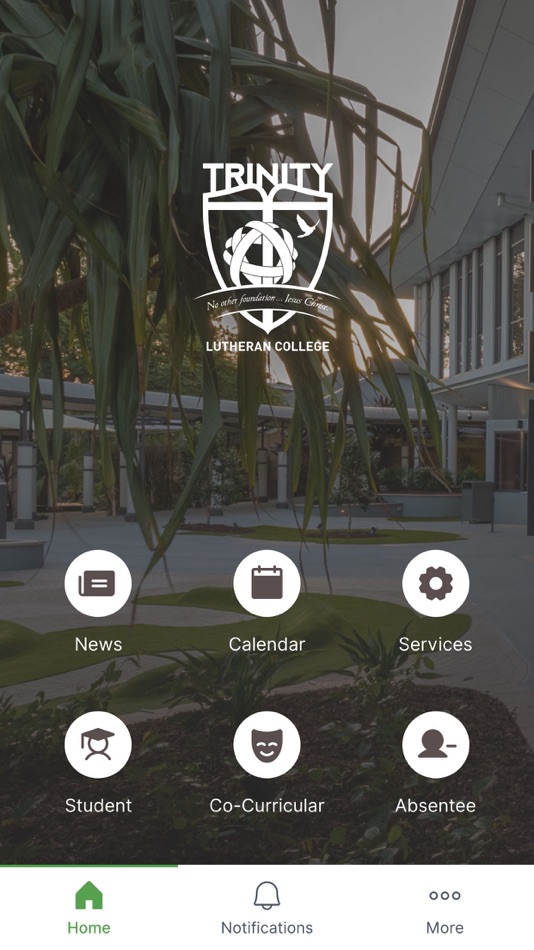 #1. TLC (iOS) 由: Trinity Lutheran College Ashmore