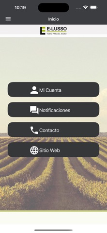 Eduardo Lusso S.A. screenshot