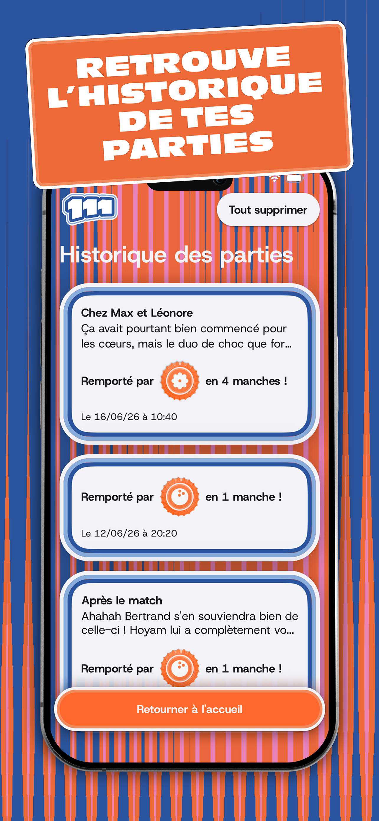 Le 111 screenshot 7
