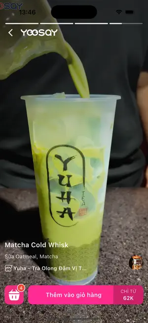 Yoosay screenshot 1