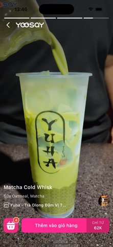 Yoosay Screenshot 1 of 7