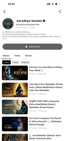 World Premium Screenshot 5 of 7