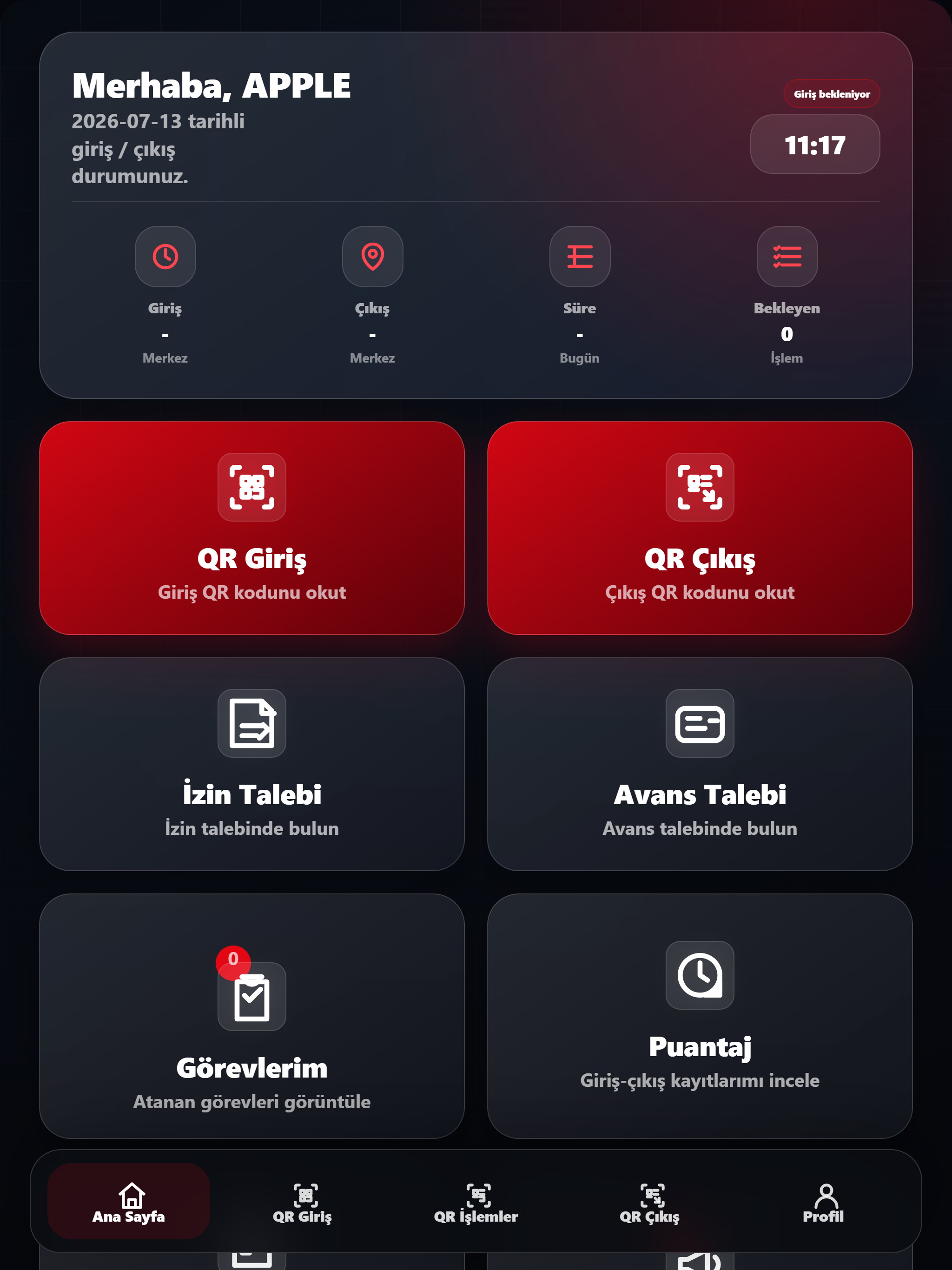 Avangard PDKS screenshot 6